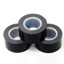 China good price black Excellent high insulation property heat resistant materials PTFE coated brown ptfe tape